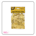 Metallic Flakes - 2G (Gold, Silver & Rose Gold)