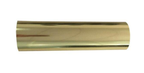 Metallic Chrome Heat Transfer Vinyl/HTV