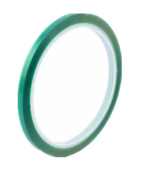 Silicone PET Heat Resistant Tape