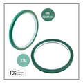 Silicone PET Heat Resistant Tape