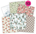 Christmas Style Paper Pads