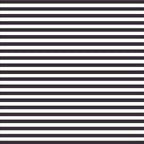 Black & White Stripe HTV