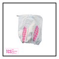 Easter Drawstring Bag with Bunny Ears