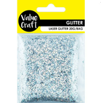 Craft Glitter 25g Bag