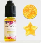 Assorted Alcohol Inks 10ml