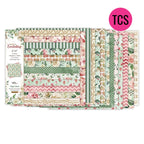 Floral/Flower Design Paper Pad