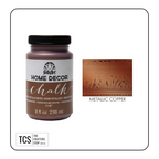 FolkArt Home Decor Chalk Paint 8oz