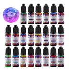 Assorted Alcohol Inks 10ml