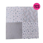Mystic/Stars Design Paper Pad