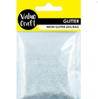 Craft Glitter 25g Bag