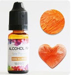Assorted Alcohol Inks 10ml