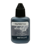The Paper Mill Metallic Alcohol Ink 16ml