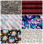 Mystery Pattern HTV Pack