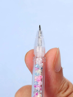 Colourful Pen Style Craft Knife/Weeding Tool (X2)