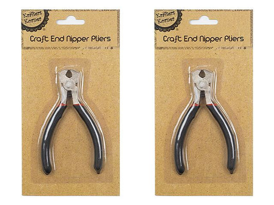 Craft End Nipper Pliers