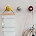 SIMPLE HANGING KIDS HEIGHT GROWTH CHART - Aussie Vinyl Shop
