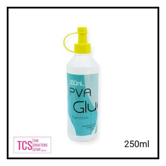 PVA Glue - 250ml / 500ml