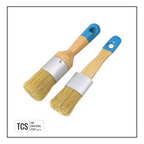 Chalk Paint Brush - 2 designs