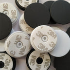 Mobile Phone Blank Pop Sockets (Multiple Colours)