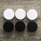 Mobile Phone Blank Pop Sockets (Multiple Colours)