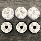 Mobile Phone Blank Pop Sockets (Multiple Colours)