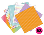 Pattern Design Paper Pad