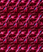 Lightening Glitter HTV