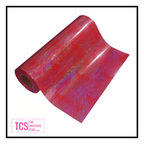 Wave Pattern Heat Transfer Vinyl/HTV