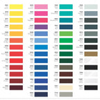 Ritrama Cast 670 Adhesive Vinyl