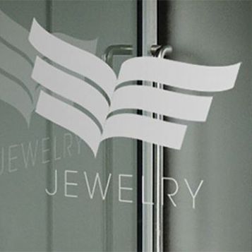 Ritmara Glass Etching Adhesive Vinyl