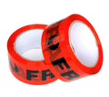 Fragile Packing Tape