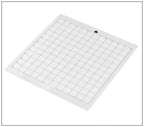 12 X 12" Replacement Adhesive Cutting Mat for Silhouette or Cricut