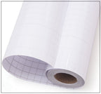 Clear Low Tack Application Tape