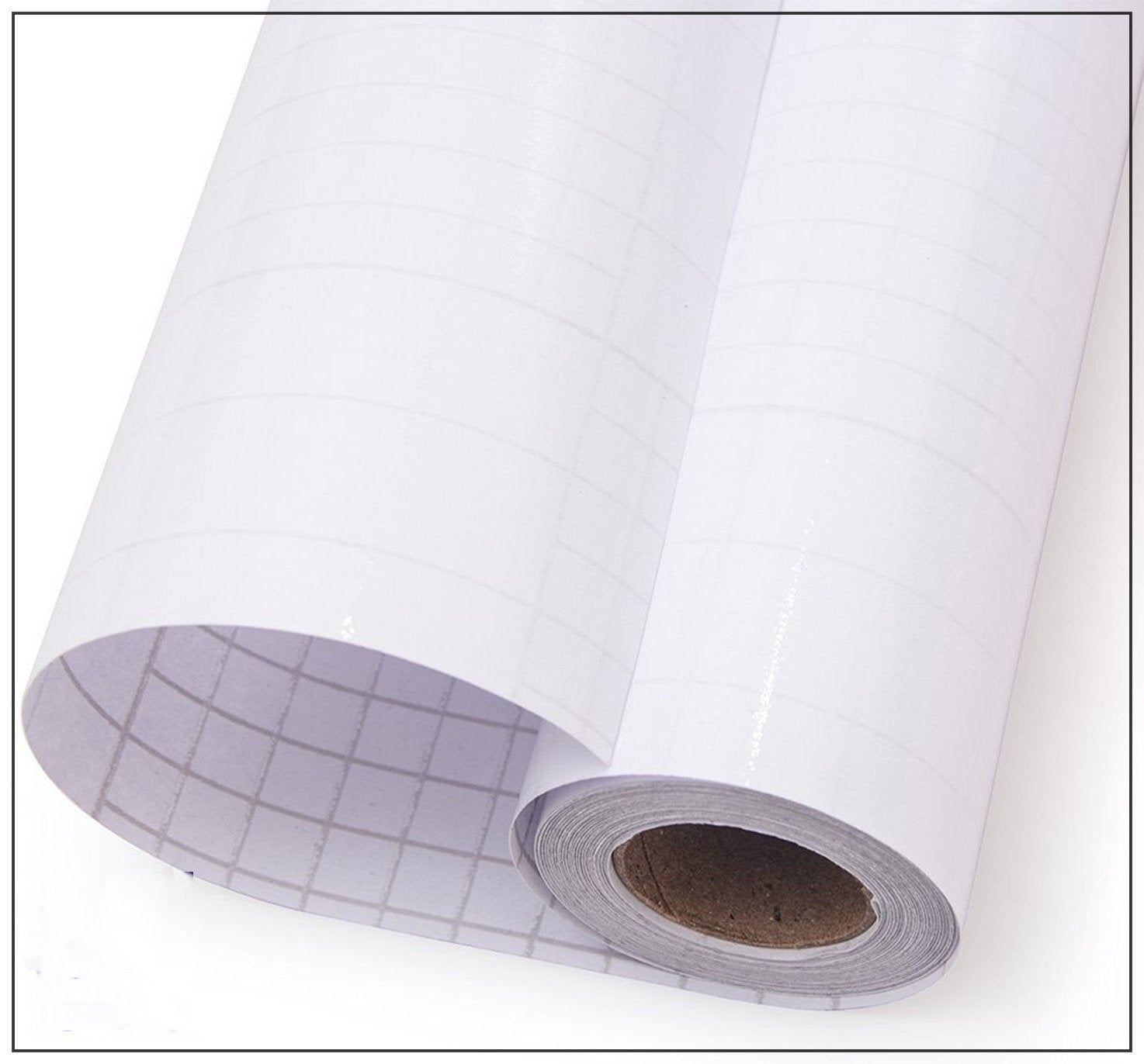 Clear Low Tack Application Tape
