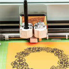 Cricut Compatible Pen Adapters - 3 Pack
