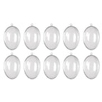 Hollow 2pce Treat Easter Egg - 3 Sizes