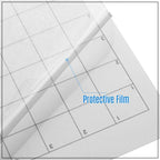 12 X 12" Replacement Adhesive Cutting Mat for Silhouette or Cricut