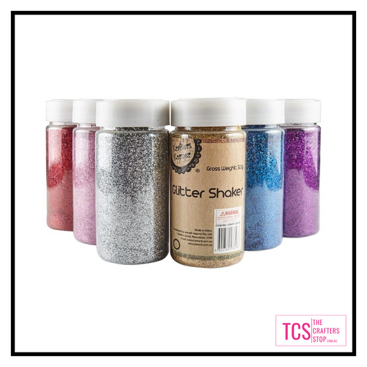 320gram Glitter Shakers