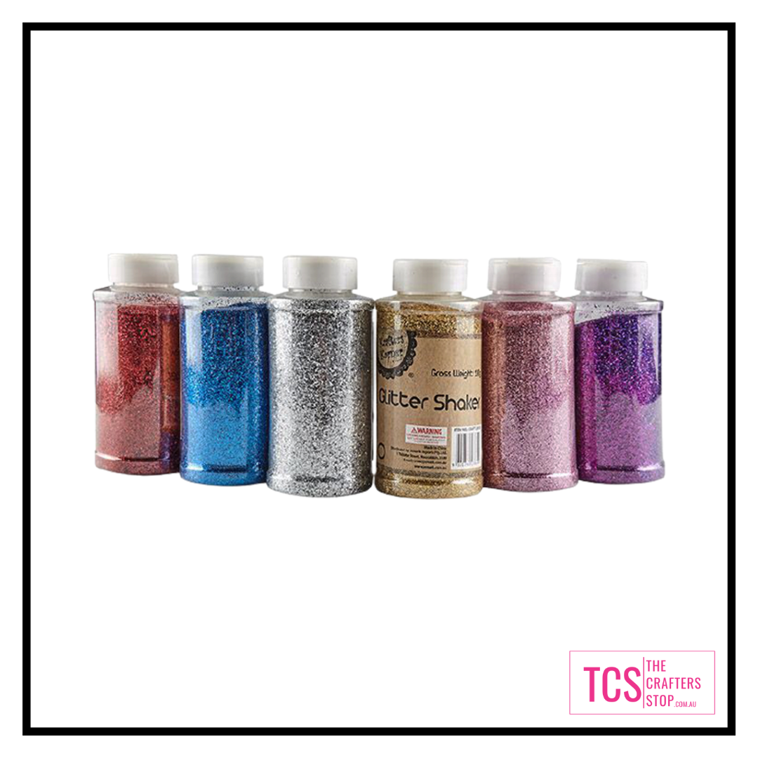 180gram Glitter Shakers