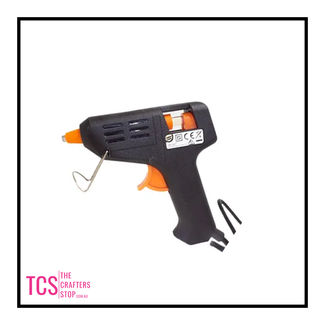 10W Hot Glue Gun