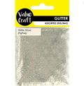 Craft Glitter 25g Bag