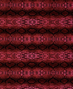 Coloured Snakeskin Pattern HTV