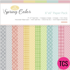 Pattern Design Paper Pad