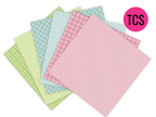 Pattern Design Paper Pad