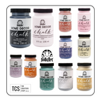 FolkArt Home Decor Chalk Paint 8oz