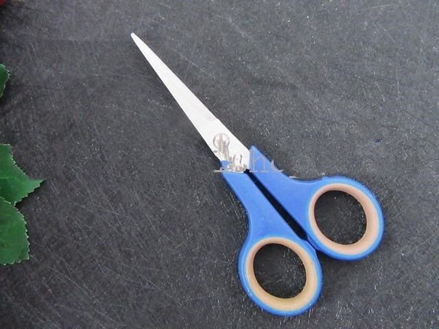 Stainless Steel Metal Scissors