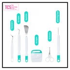 Basic Vinyl Weeding Tool Kit (6pcs)