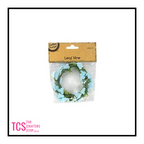 1m Leaf Vine Embellishments - 4 Colours
