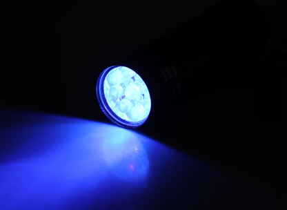 UV Torch (UV Resin Setting Light)