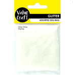Craft Glitter 25g Bag